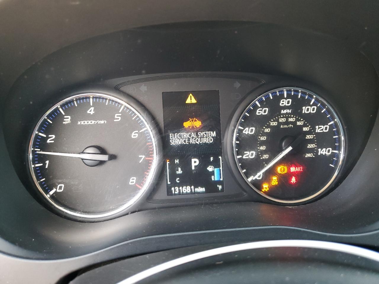 2019 Mitsubishi Outlander Se VIN: JA4AD3A3XKZ043305 Lot: 63291105