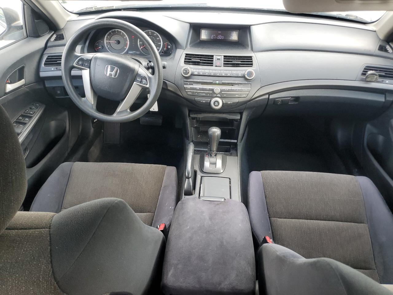 2009 Honda Accord Lxp VIN: 1HGCP26469A122966 Lot: 64486765