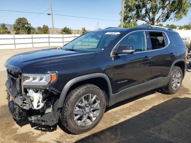  GMC ACADIA 2023 Black