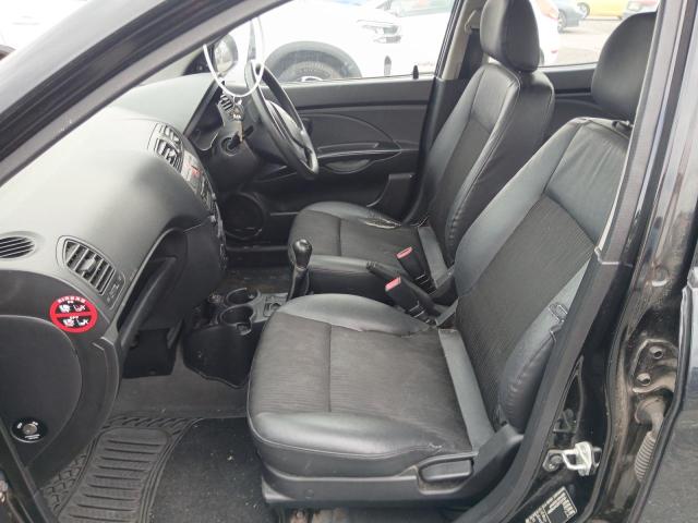 2008 KIA PICANTO 12