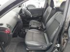 2008 KIA PICANTO 12 for sale at Copart SANDTOFT