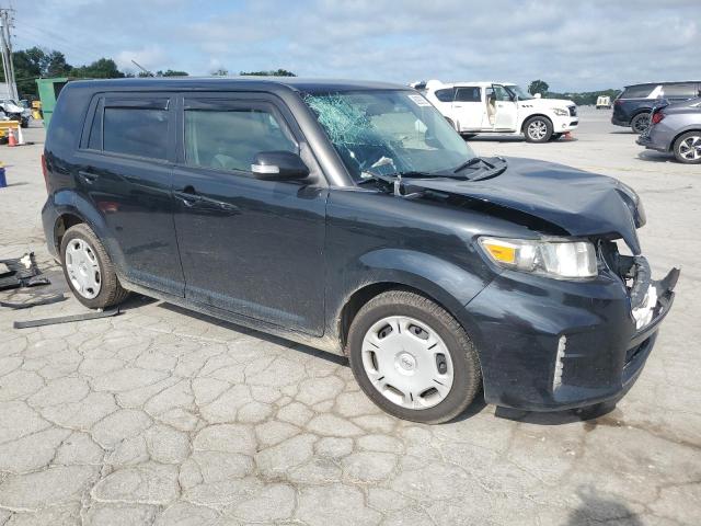  TOYOTA SCION 2014 Czarny