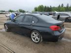 2017 BMW 340 XI   for sale at Copart ON - TORONTO