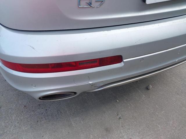 2014 AUDI Q7 S LINE