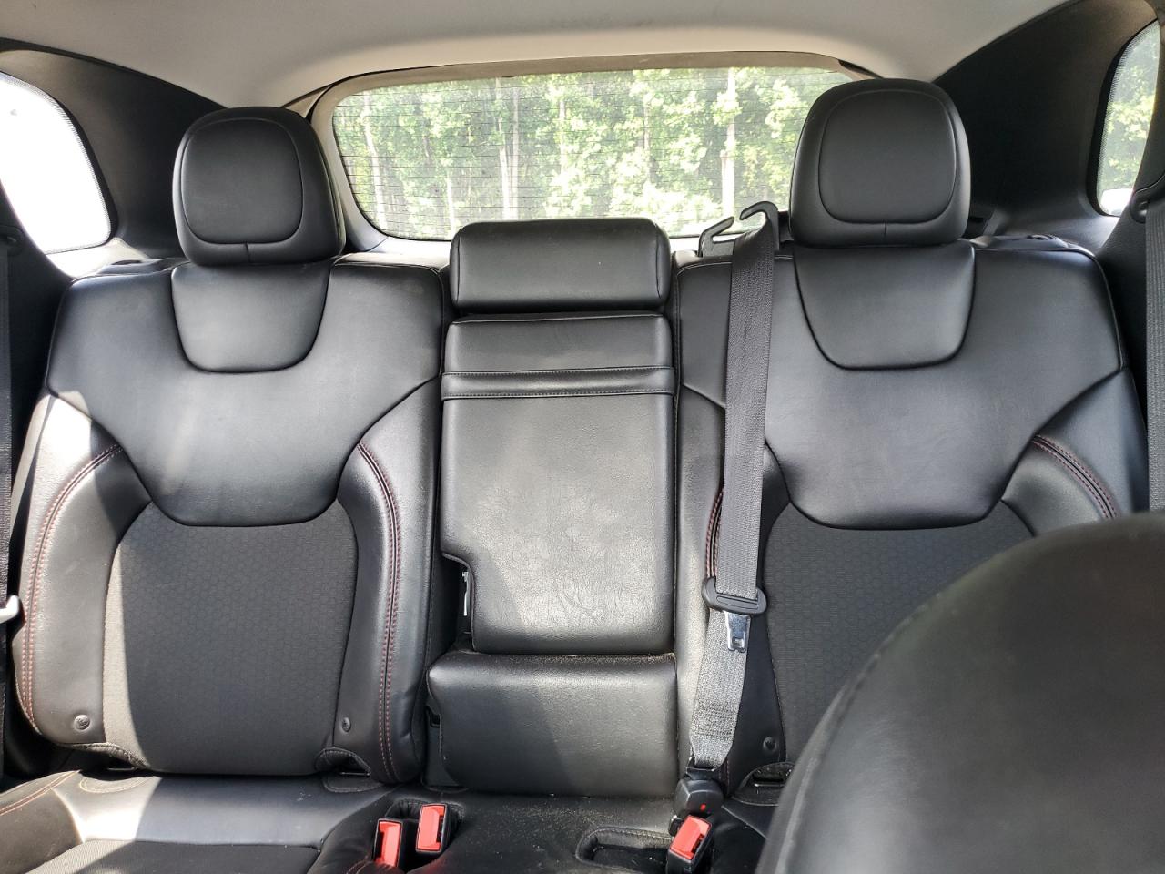 2019 Jeep Cherokee Trailhawk VIN: 1C4PJMBN0KD341776 Lot: 66327405