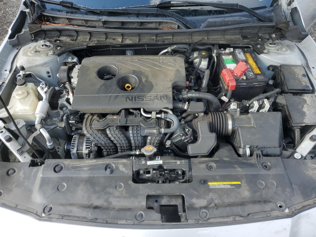 2020 Nissan Altima S VIN: 1N4BL4BV6LC266146 Lot: 64479985