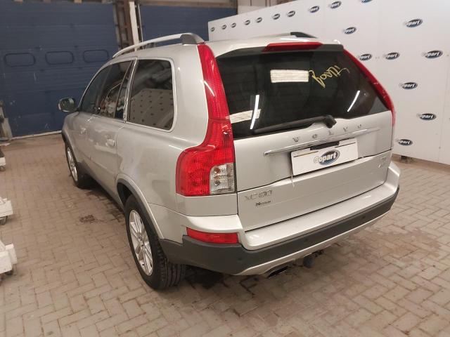 2011 VOLVO XC90 SE LU