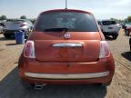 2013 FIAT 500 LOUNGE   for sale at Copart ON - TORONTO
