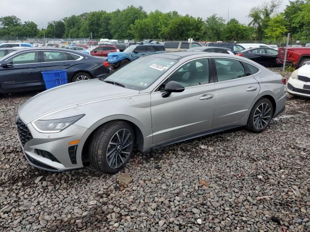 2020 Hyundai Sonata Sel Plus