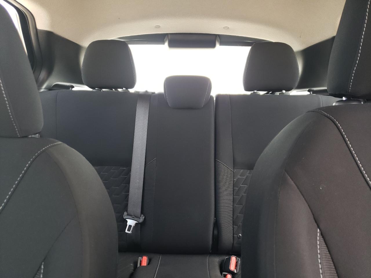2022 Nissan Kicks Sv VIN: 3N1CP5CV3NL495434 Lot: 63096435