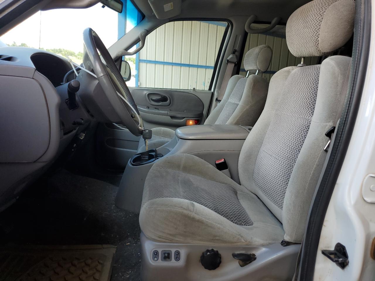 2001 Ford F150 Supercrew VIN: 1FTRW08L41KB76026 Lot: 63526545