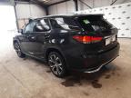 2020 LEXUS RXL 450H C for sale at Copart WOLVERHAMPTON