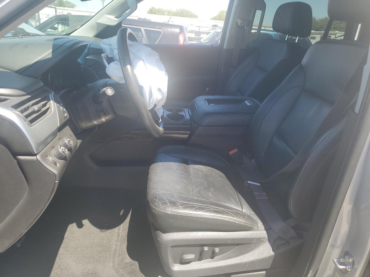 2016 Chevrolet Tahoe K1500 Lt VIN: 1GNSKBKC1GR463154 Lot: 64523405