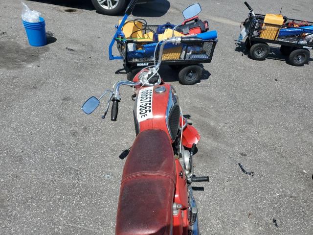 1967 HONDA 3000 MC  