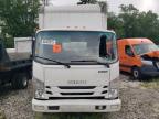 2017 ISUZU NPR HD - TRUCKS EXPEDITOR TRUCK à vendre chez Copart MA - WEST WARREN