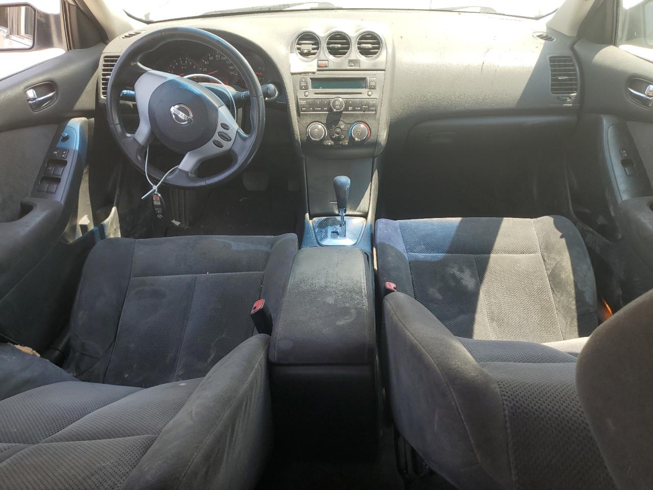 2008 Nissan Altima 2.5 VIN: 1N4AL21E38C214563 Lot: 64470335