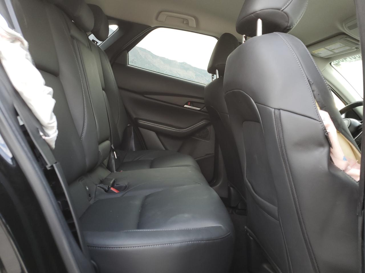 2024 Mazda Cx-30 Select VIN: 3MVDMBBM0RM608224 Lot: 65067455