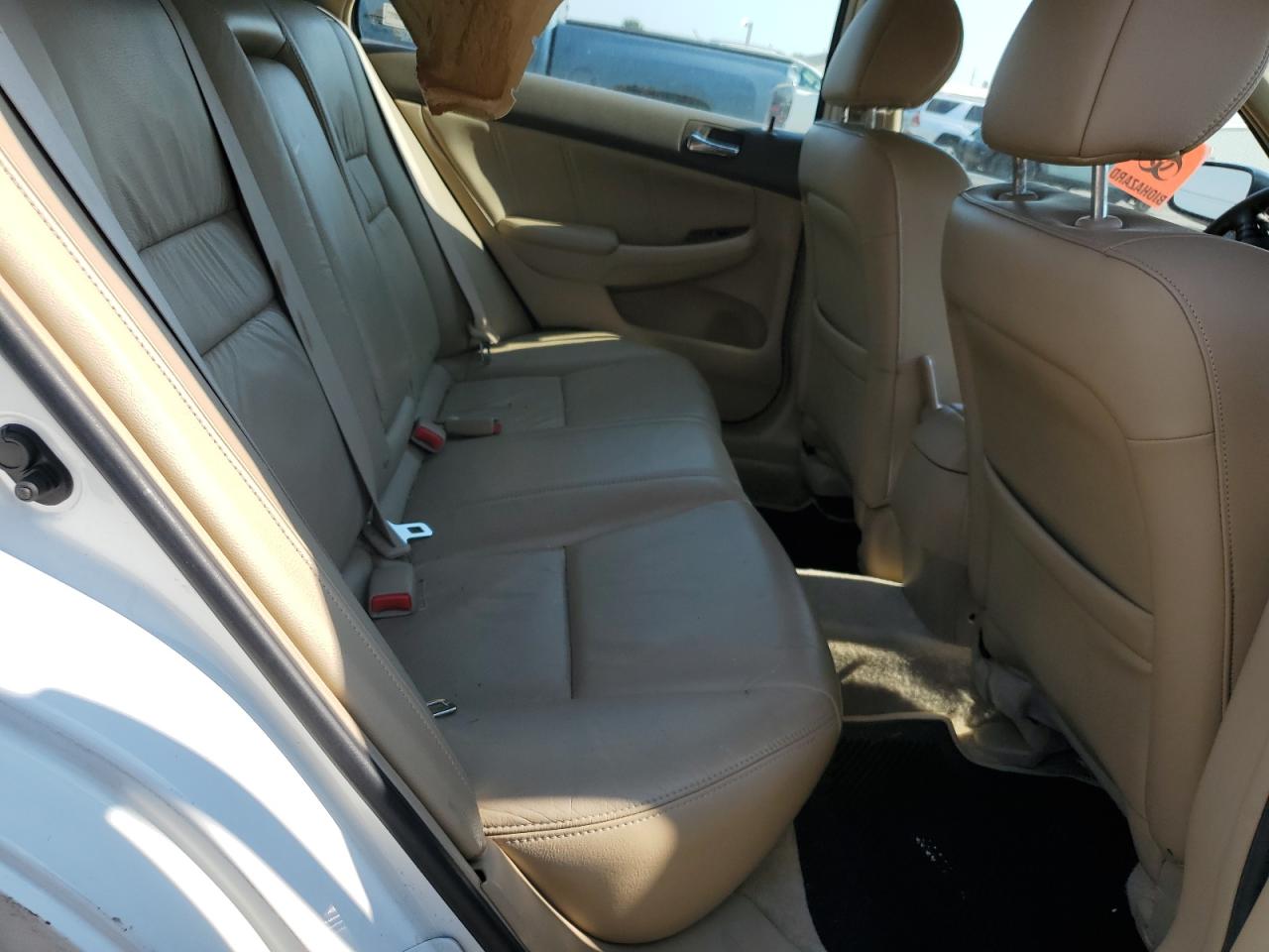 2006 Honda Accord Ex VIN: 1HGCM66546A073612 Lot: 63281245