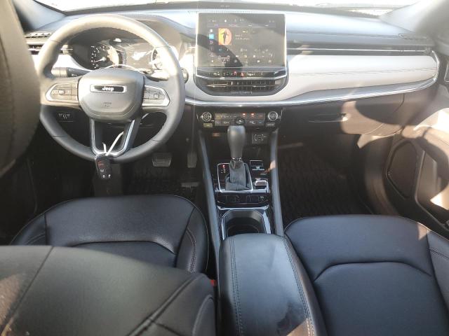  JEEP COMPASS 2024 Black