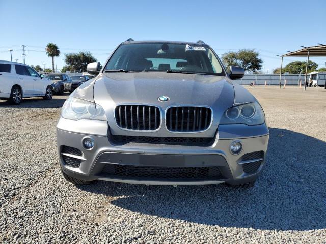  BMW X5 2012 Szary