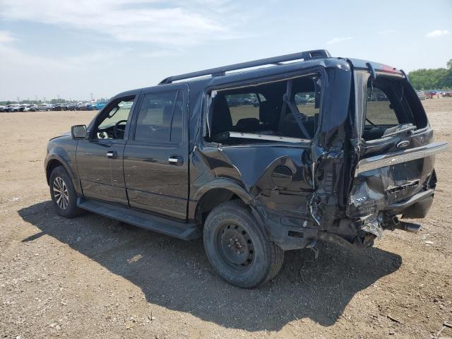  FORD EXPEDITION 2015 Czarny
