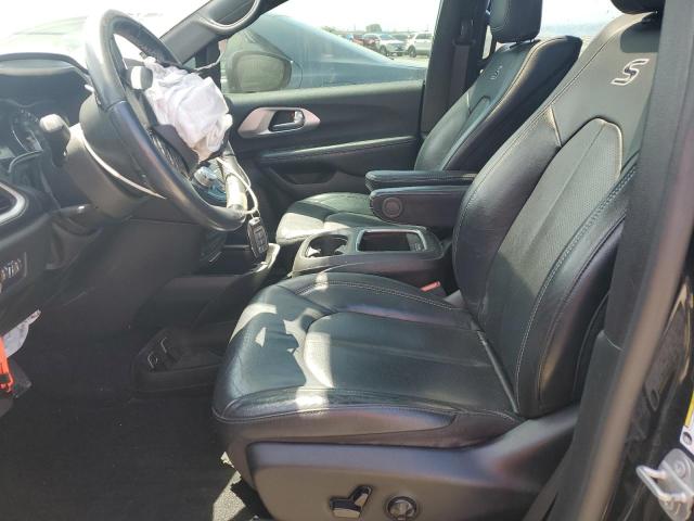  CHRYSLER PACIFICA 2020 Black
