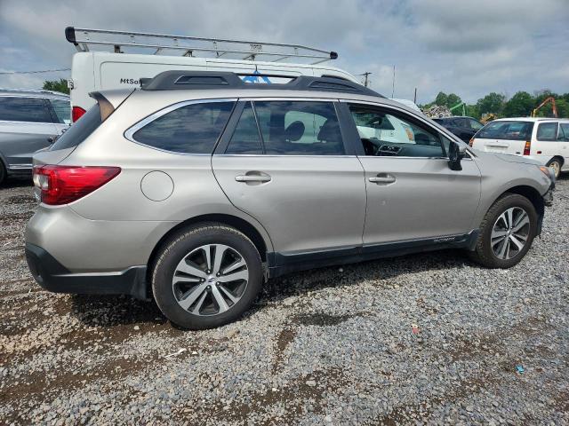  SUBARU OUTBACK 2019 Beżowy