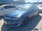 2016 VAUXHALL INSIGNIA D for sale at Copart ROCHFORD