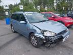 2004 FORD FOCUS GHIA for sale at Copart GLOUCESTER