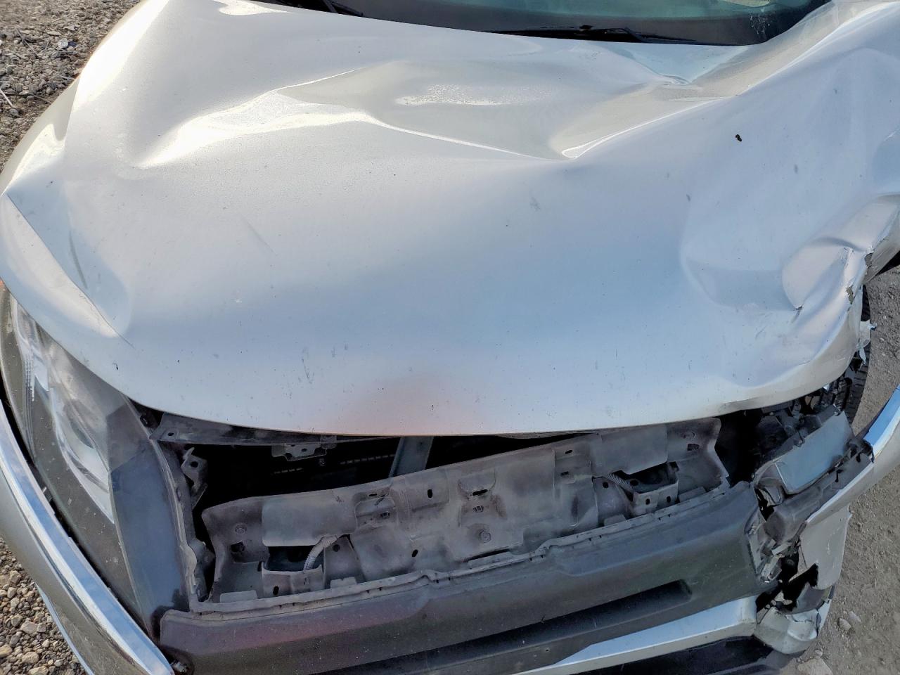 2020 Mitsubishi Eclipse Cross Es VIN: JA4AS3AA0LZ022243 Lot: 68201565