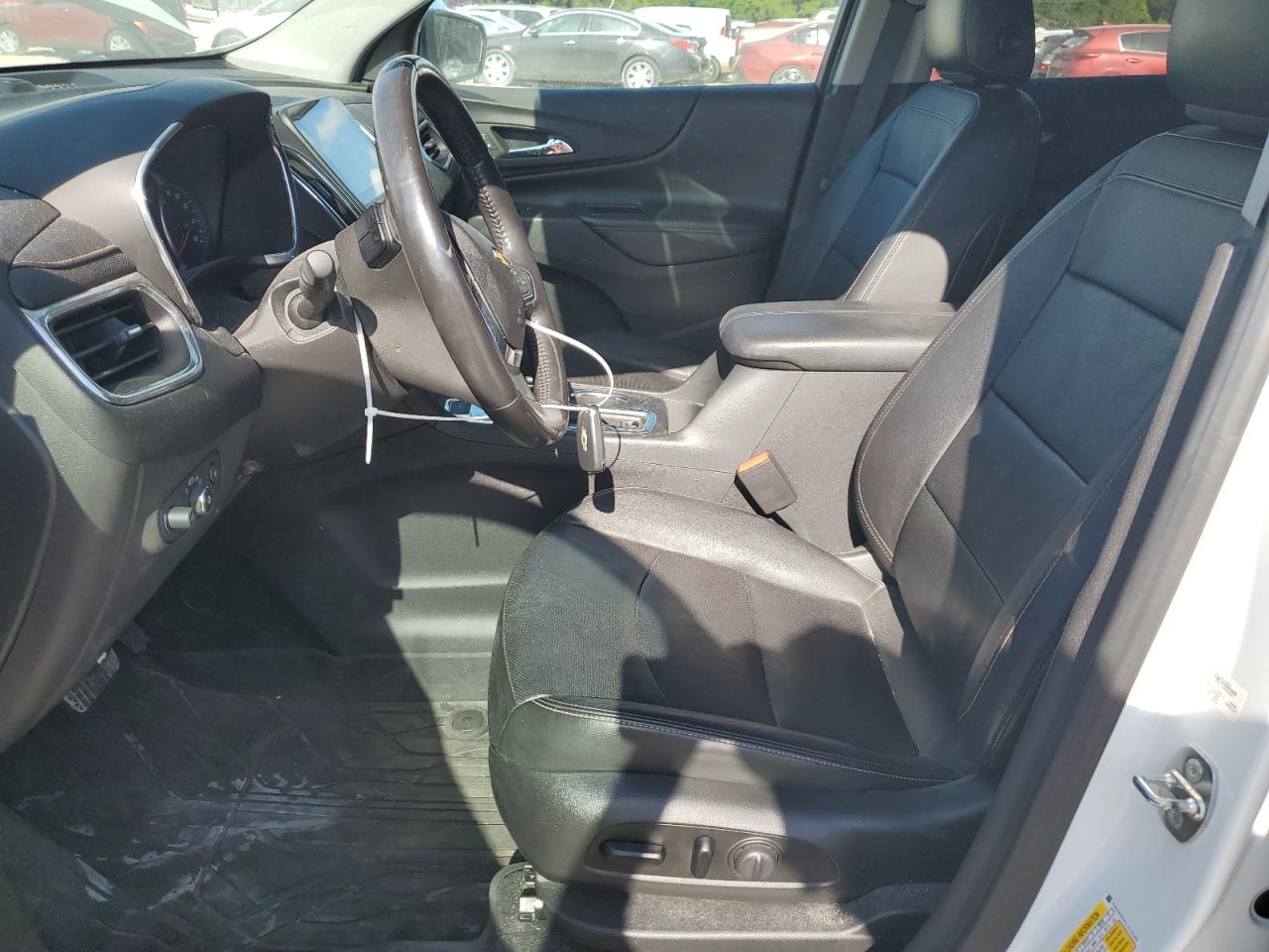 2020 Chevrolet Equinox Premier VIN: 3GNAXPEX1LS713153 Lot: 66997985