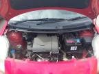 2006 TOYOTA YARIS ION for sale at Copart PETERLEE