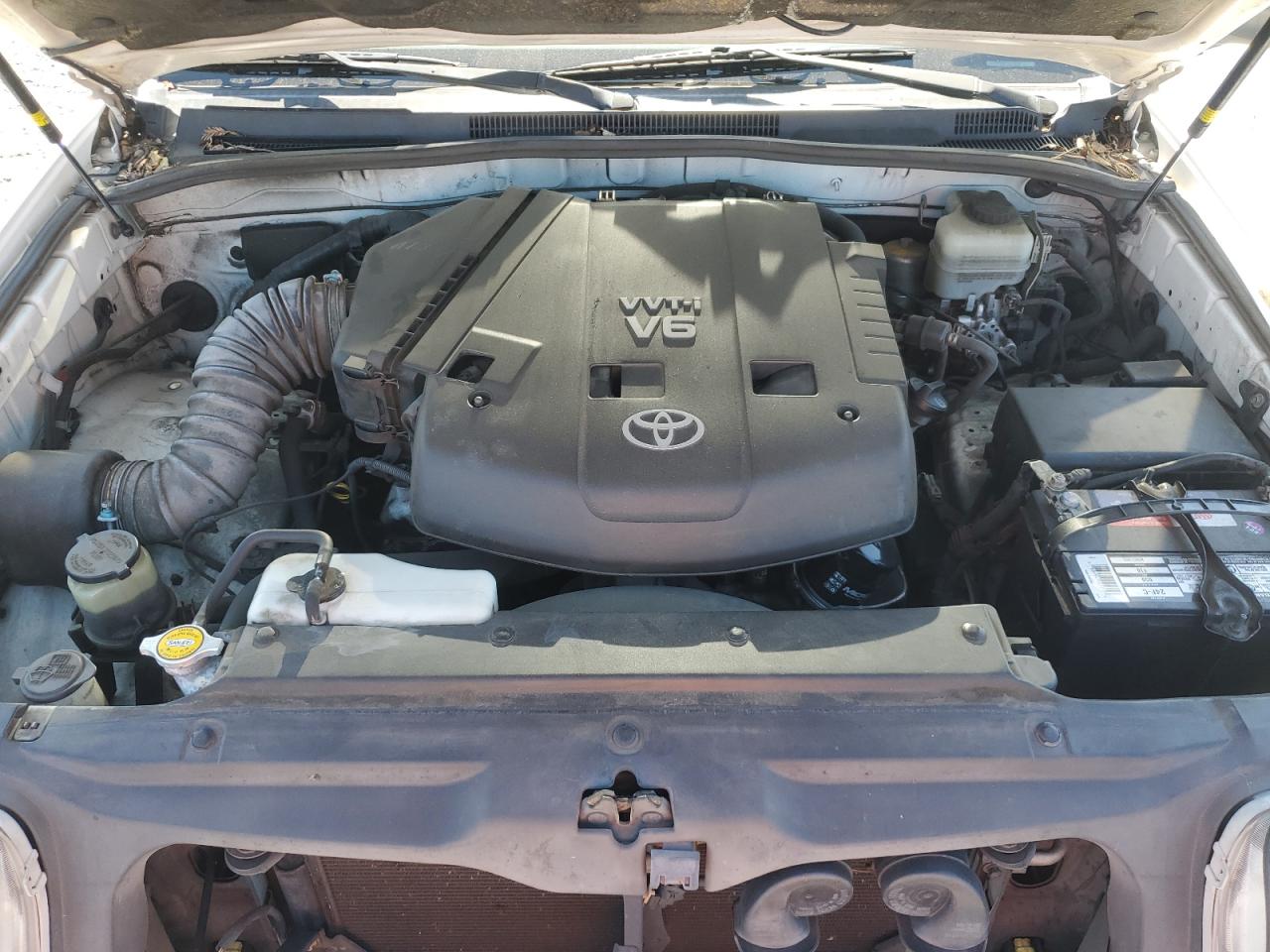 2006 Toyota 4Runner Sr5 VIN: JTEZU14R268051175 Lot: 65275075
