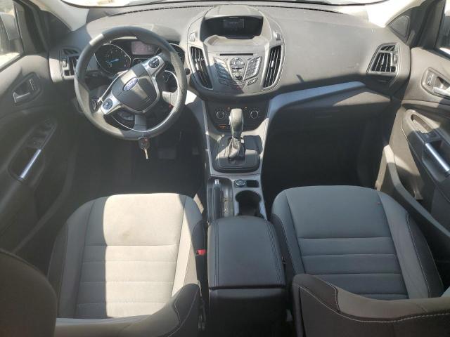Parquets FORD ESCAPE 2015 Szary
