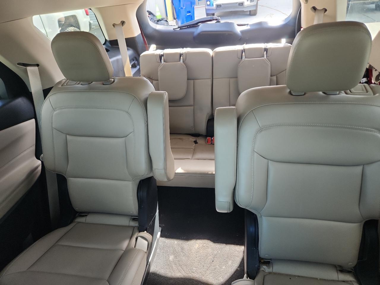 2022 Ford Explorer Xlt VIN: 1FMSK7DHXNGB42183 Lot: 62837925