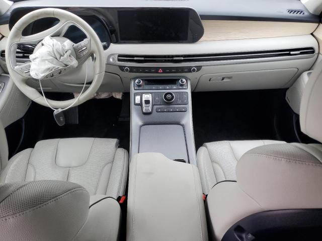  HYUNDAI PALISADE 2024 Szary