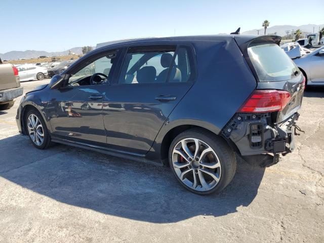  VOLKSWAGEN GTI 2020 Szary
