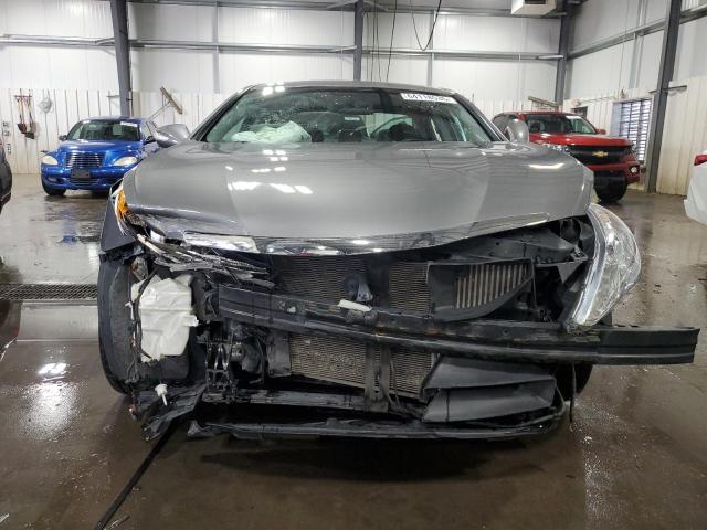  HYUNDAI SONATA 2013 Szary