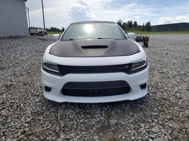  DODGE CHARGER 2017 Biały