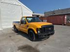 2008 FORD F250 SUPER DUTY   à vendre chez Copart ON - TORONTO