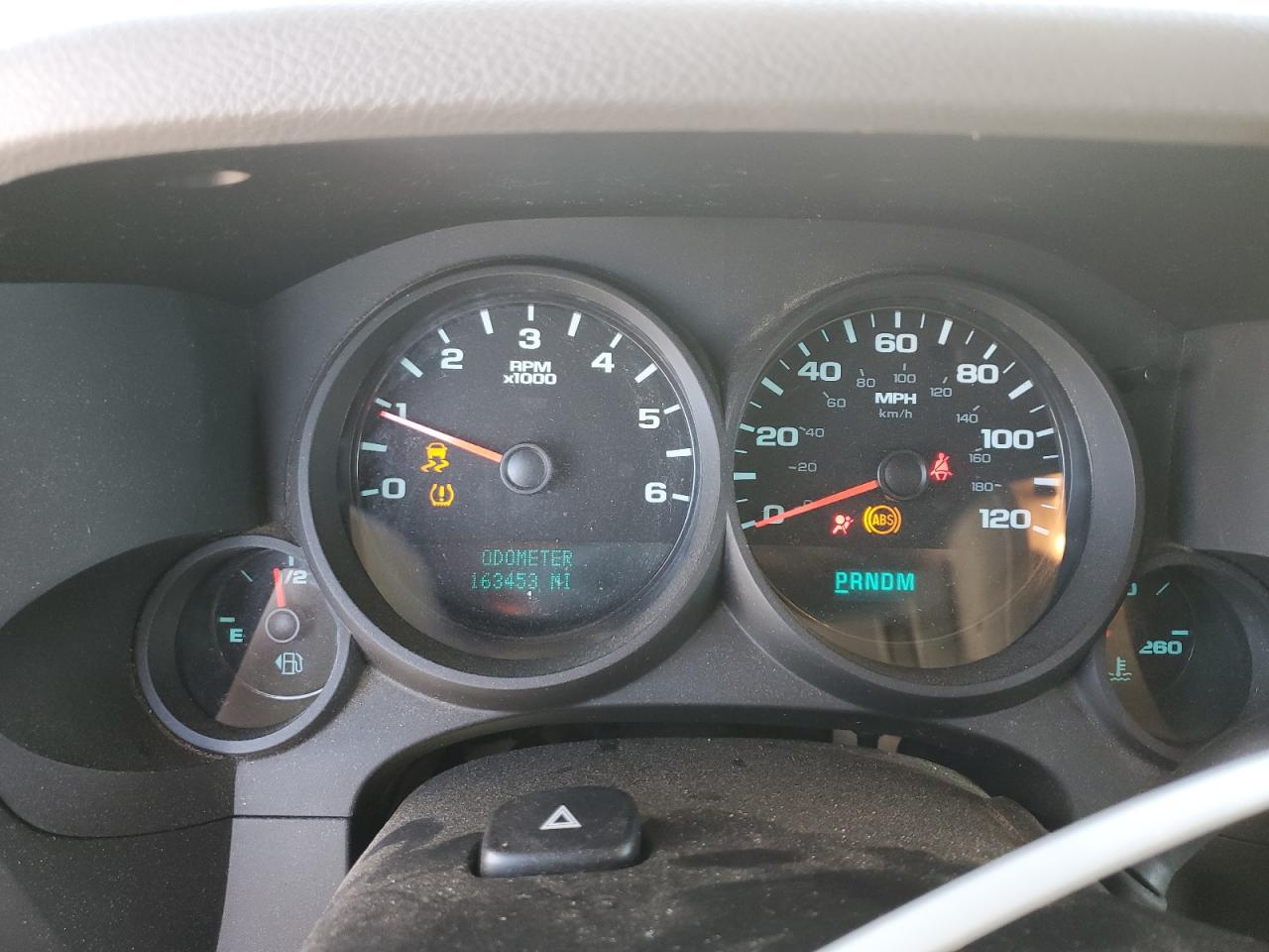 2012 Chevrolet Silverado K1500 VIN: 1GCPKPE70CF210865 Lot: 64375715