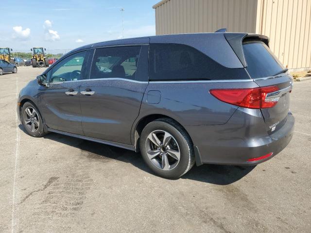  HONDA ODYSSEY 2019 Szary