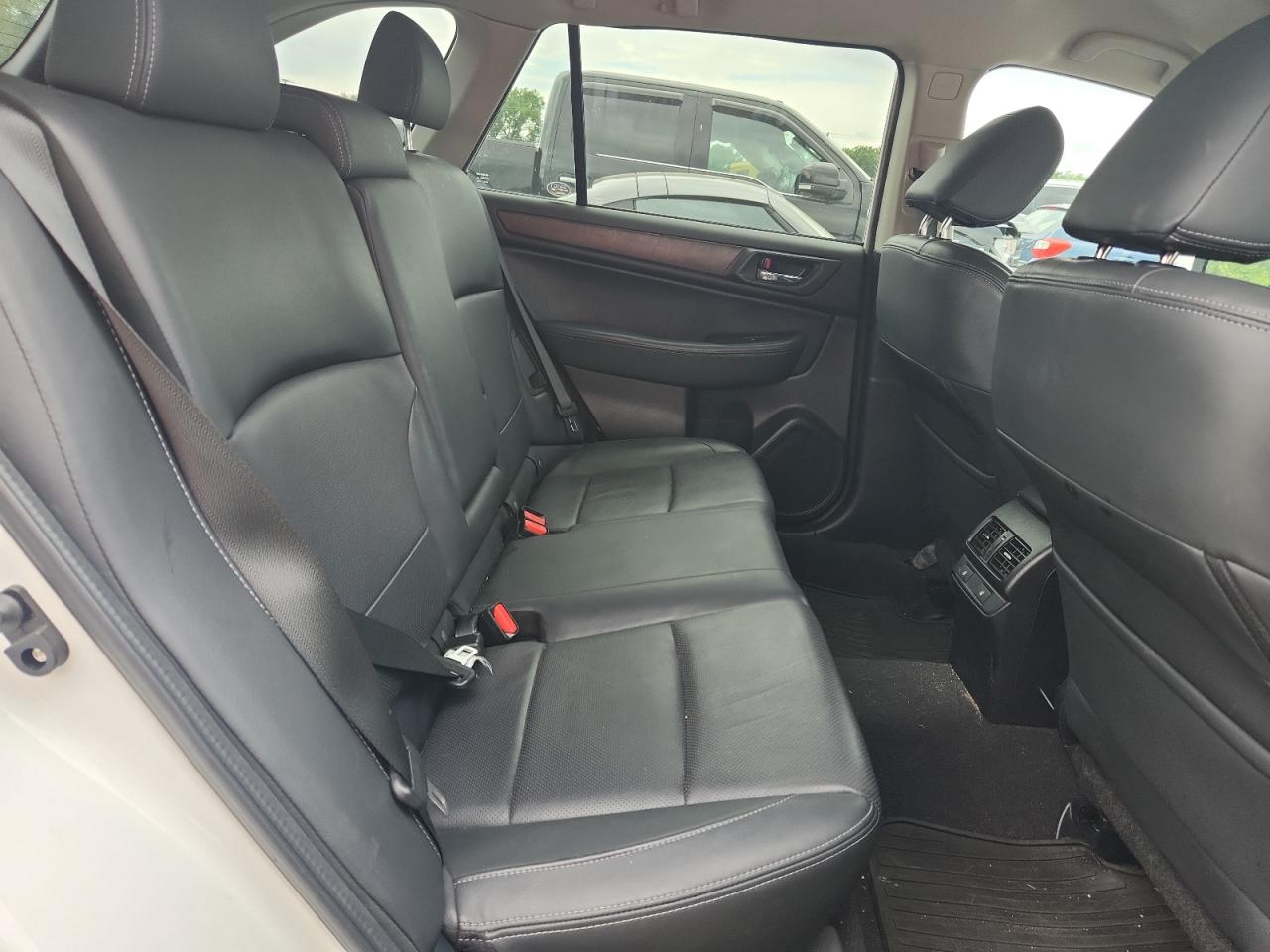 2016 Subaru Outback 2.5I Limited VIN: 4S4BSAJC0G3273414 Lot: 64967585