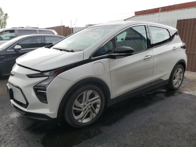  CHEVROLET BOLT 2023 Biały