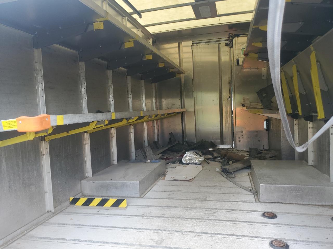 2019 Ford Transit T-350 Hd VIN: 1FDES8PM1KKB41136 Lot: 66435715