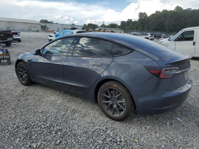  TESLA MODEL 3 2022 Charcoal