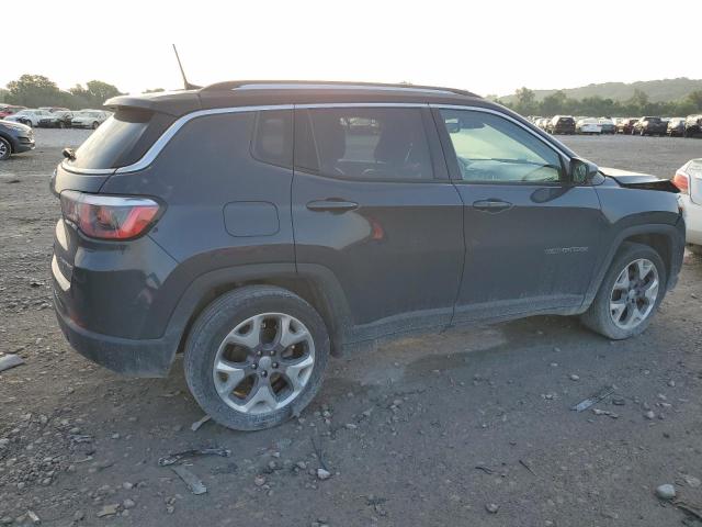  JEEP COMPASS 2018 Charcoal