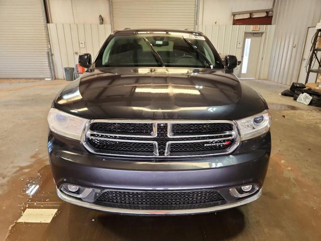  DODGE DURANGO 2014 Сharcoal