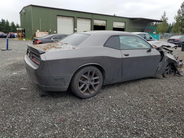  DODGE CHALLENGER 2021 Charcoal