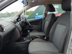 2005 FORD FIESTA ZET for sale at Copart NEWBURY
